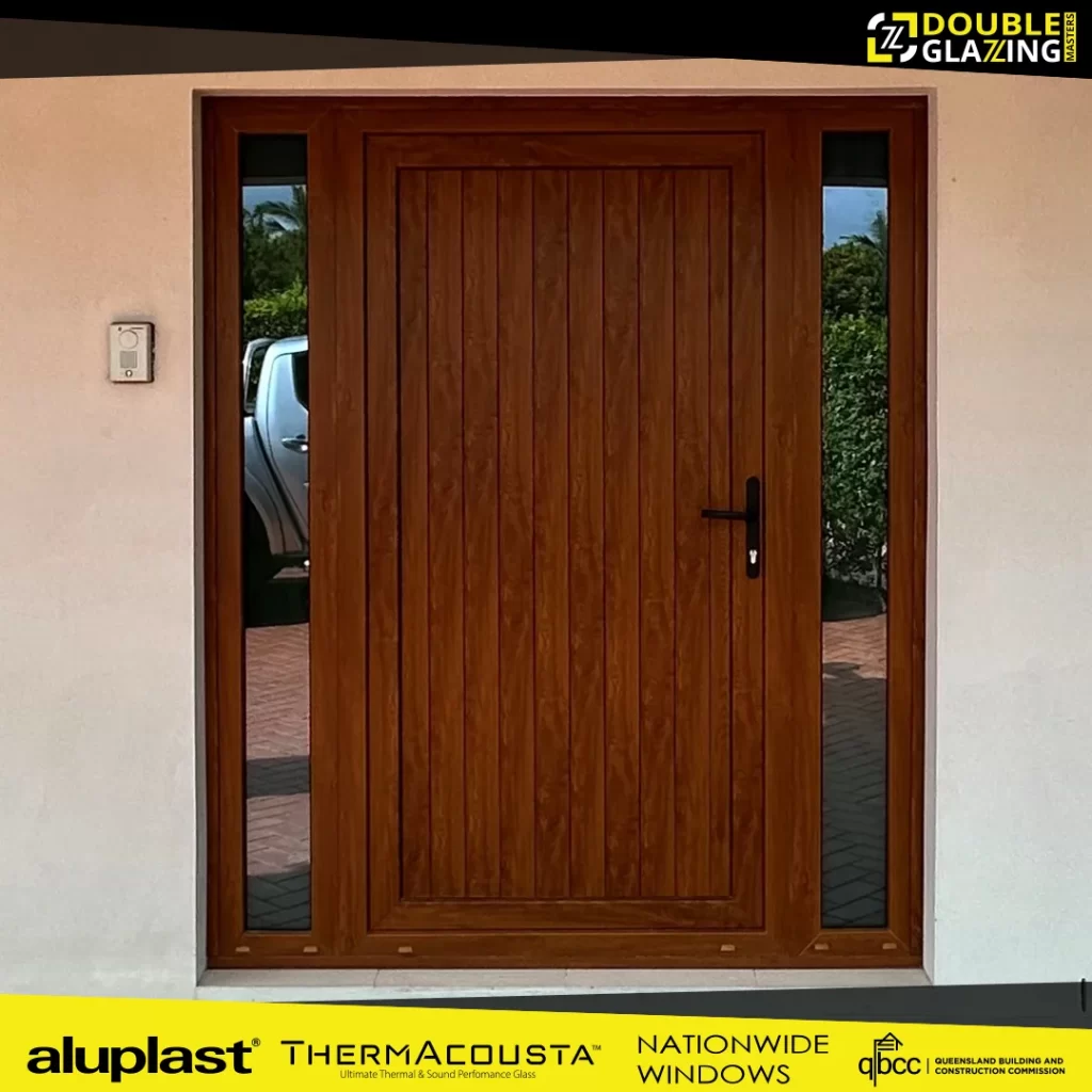 Brisbane Premier uPVC Double Glazing Transforming Homes One Window at a Time 5