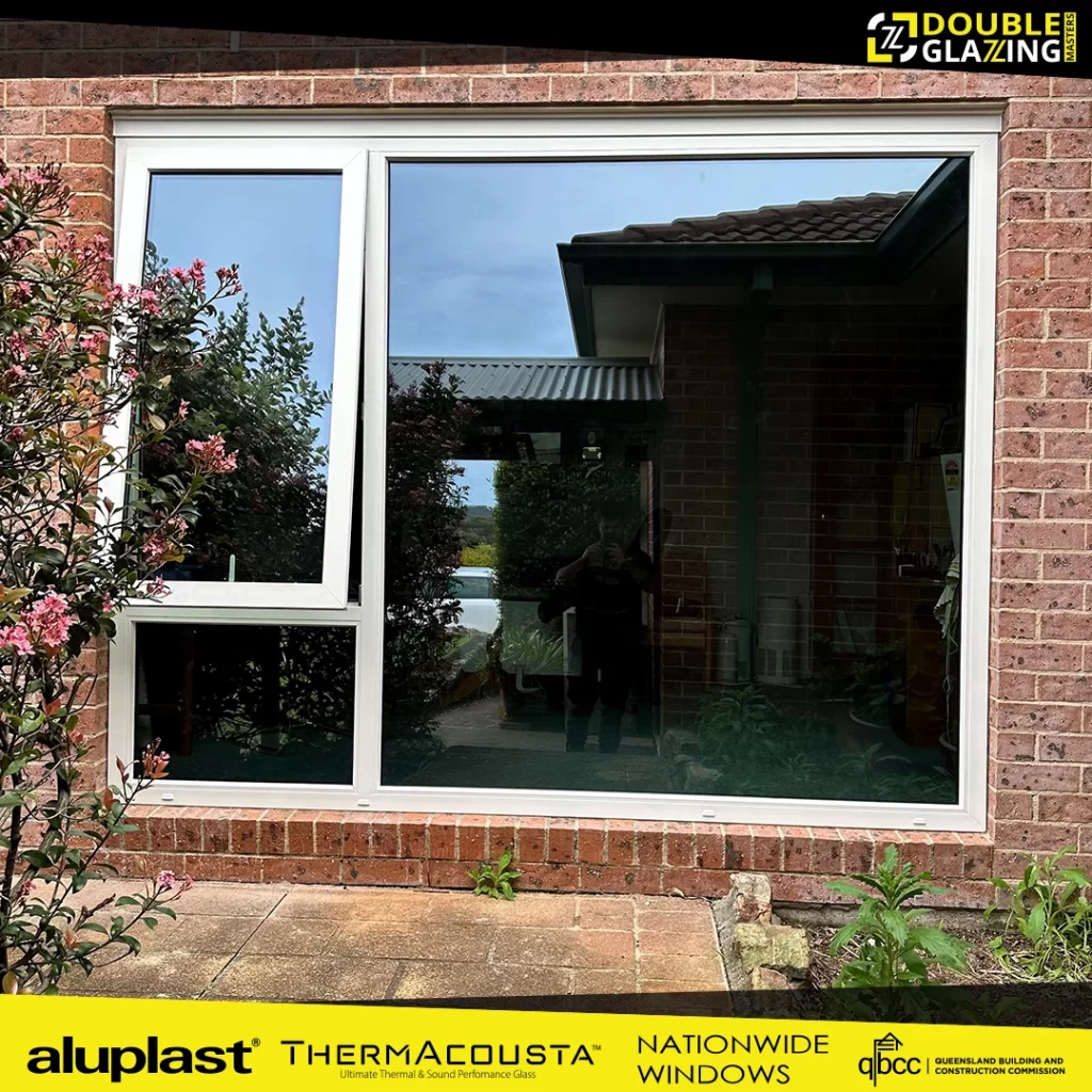 Brisbane Premier uPVC Double Glazing Transforming Homes One Window at a Time 6