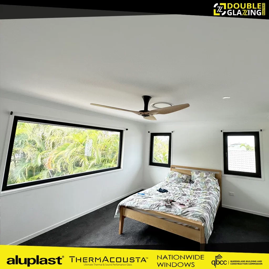 Brisbane Premier uPVC Double Glazing Transforming Homes One Window at a Time 9