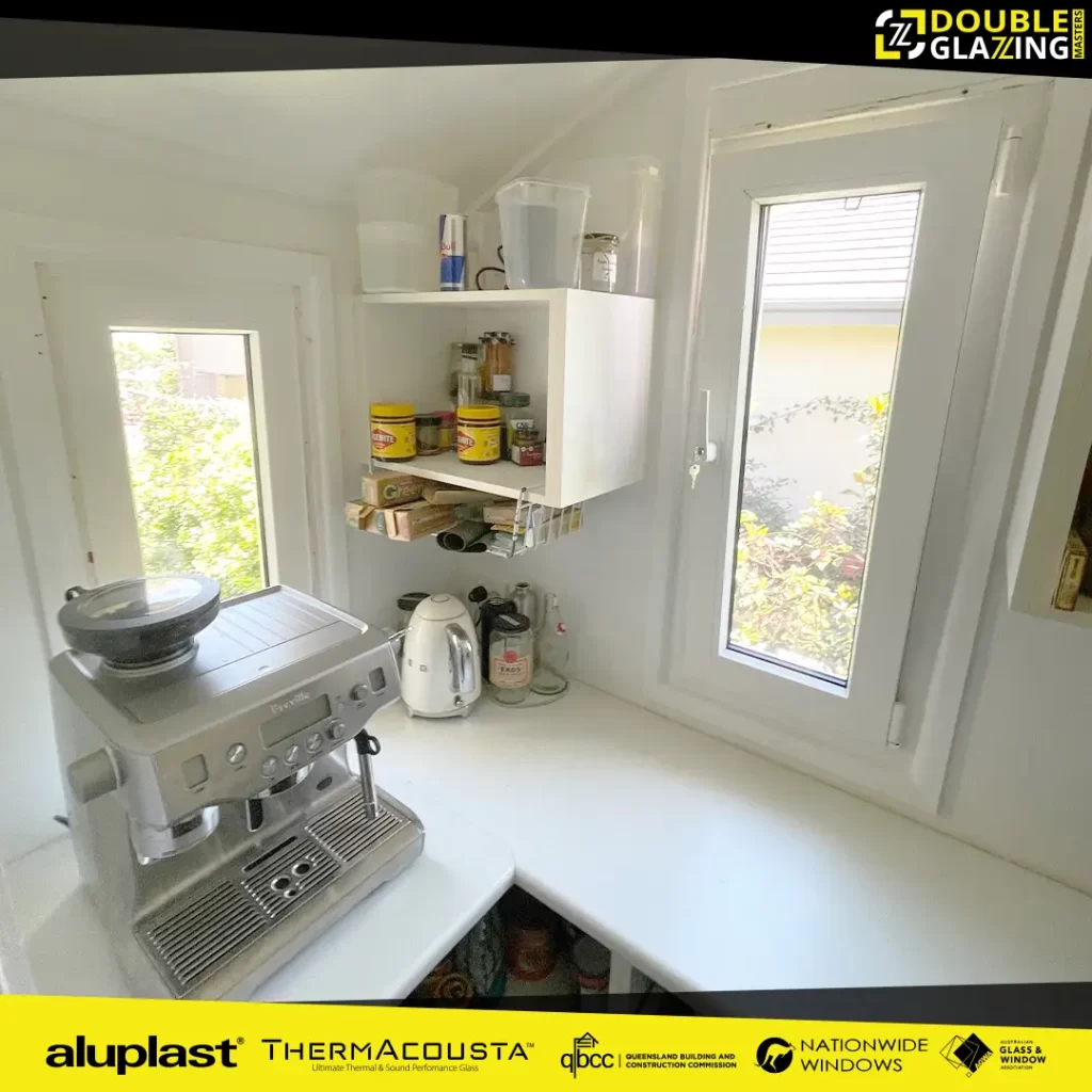 uPVC Double Glazing St Lucia Brisbane - Transforming Homes with Tilt and Turn Windows 6