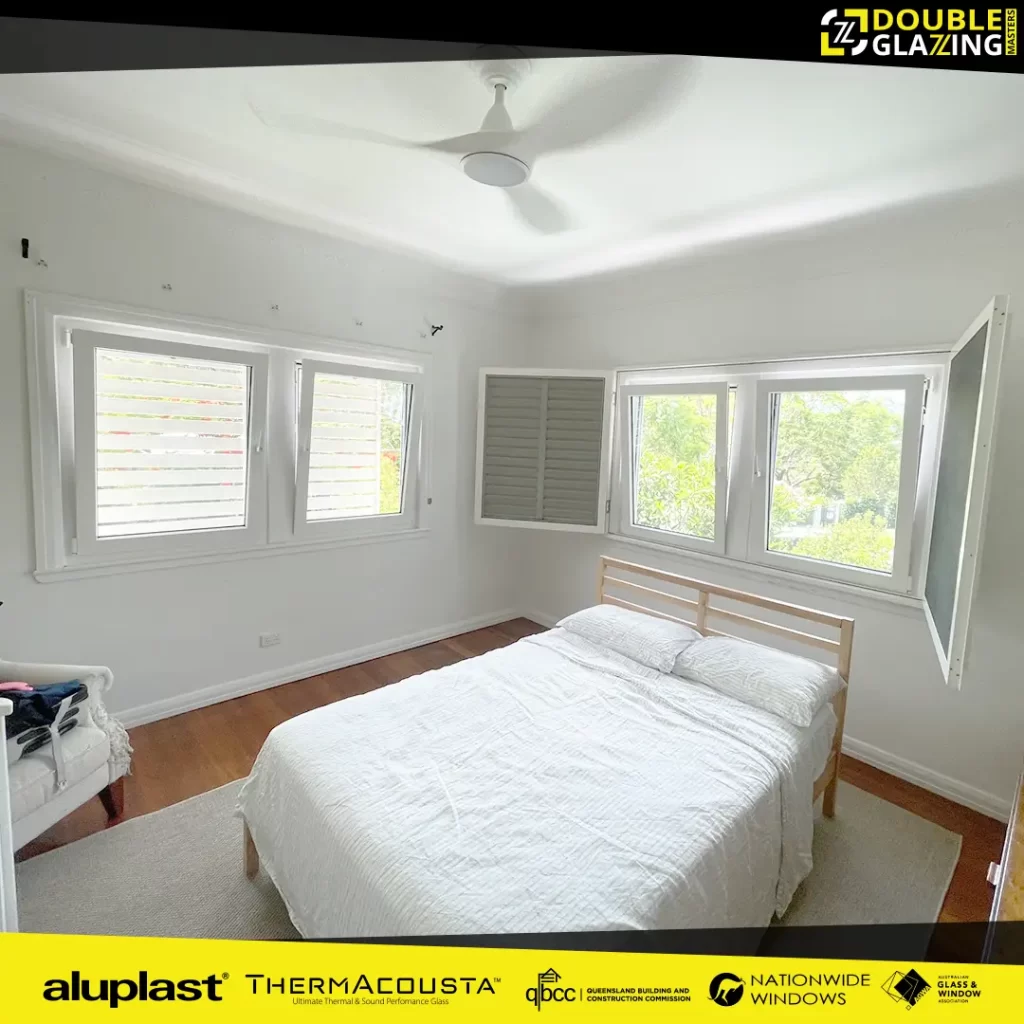 uPVC Double Glazing St Lucia Brisbane - Transforming Homes with Tilt and Turn Windows 7