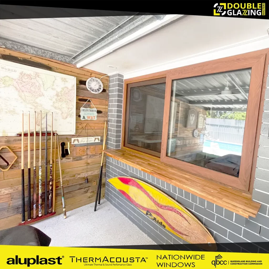 Enhancing a Wurtulla Home with uPVC Double Glazed Windows & Doors by Double Glazing Masters 1