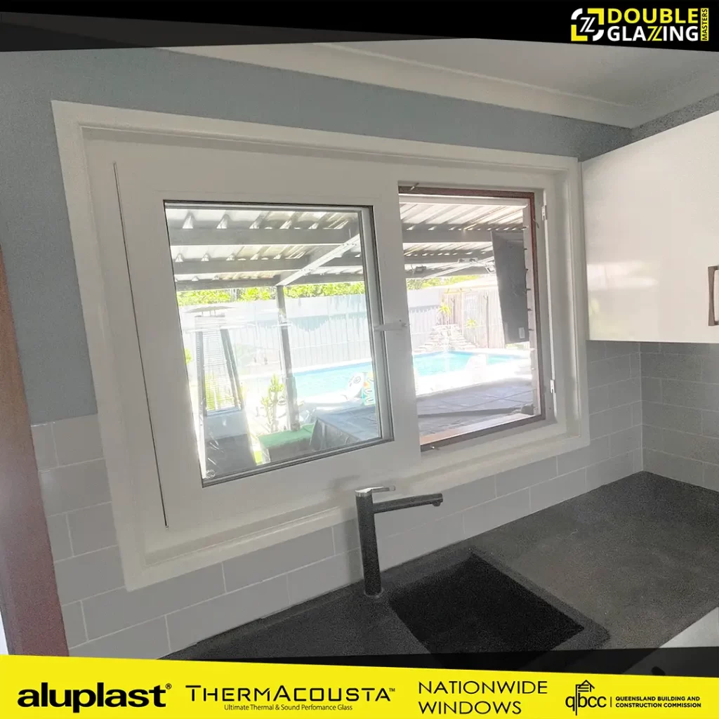 Enhancing a Wurtulla Home with uPVC Double Glazed Windows & Doors by Double Glazing Masters 2