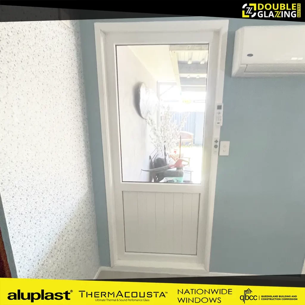 Enhancing a Wurtulla Home with uPVC Double Glazed Windows & Doors by Double Glazing Masters 3