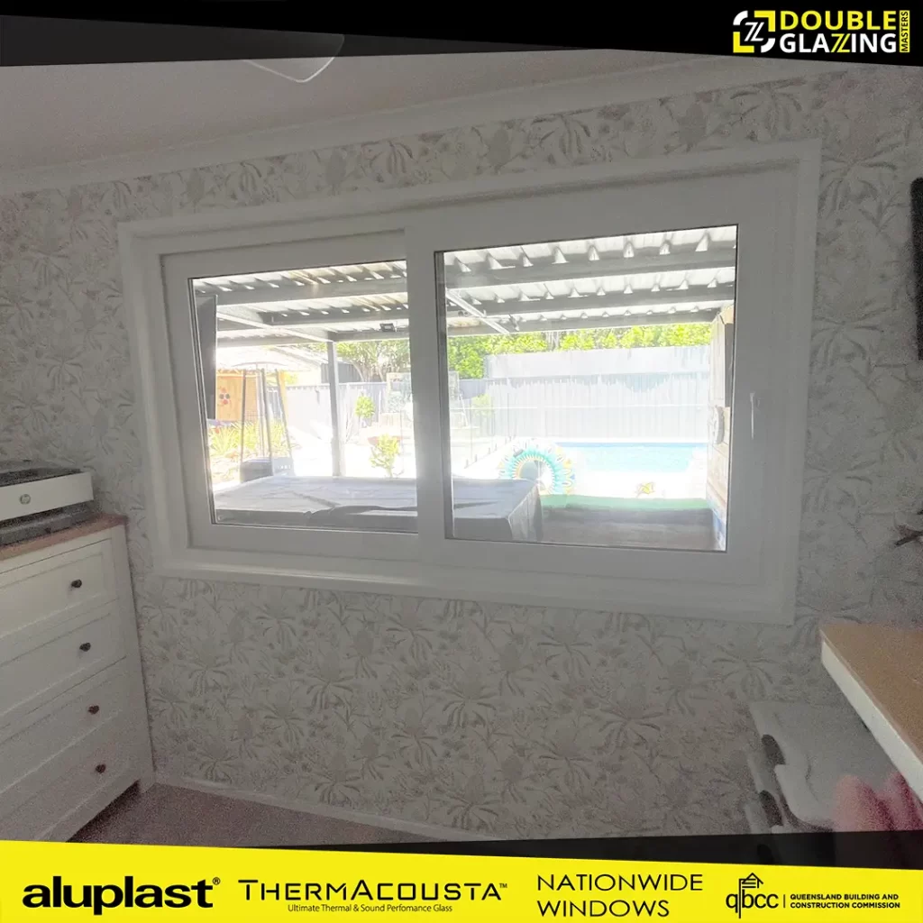 Enhancing a Wurtulla Home with uPVC Double Glazed Windows & Doors by Double Glazing Masters 4