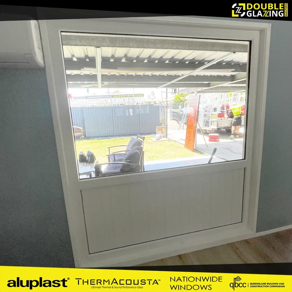 Enhancing a Wurtulla Home with uPVC Double Glazed Windows & Doors by Double Glazing Masters 5