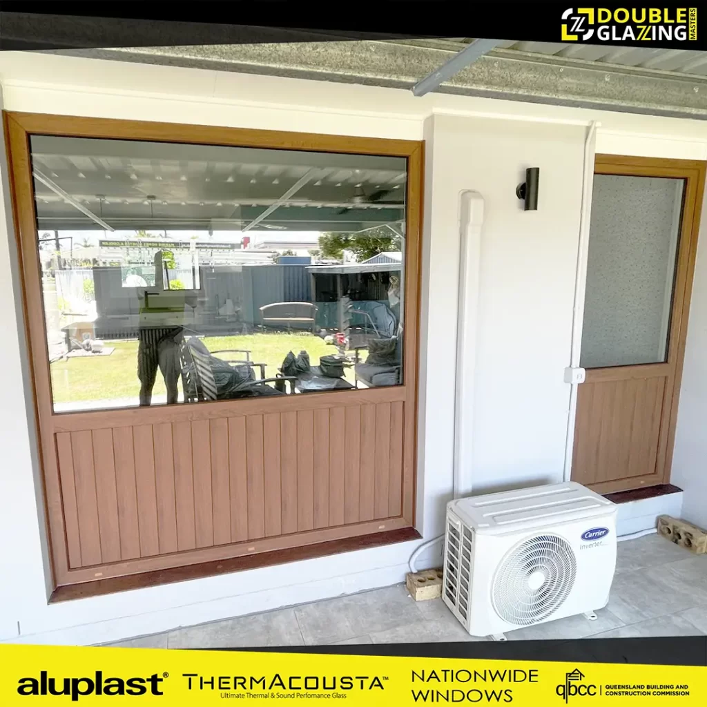 Enhancing a Wurtulla Home with uPVC Double Glazed Windows & Doors by Double Glazing Masters 6
