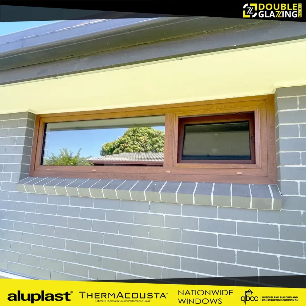 Enhancing a Wurtulla Home with uPVC Double Glazed Windows & Doors by Double Glazing Masters 7