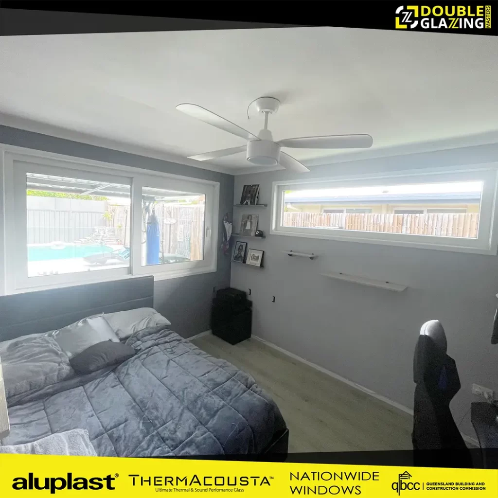Enhancing a Wurtulla Home with uPVC Double Glazed Windows & Doors by Double Glazing Masters 8