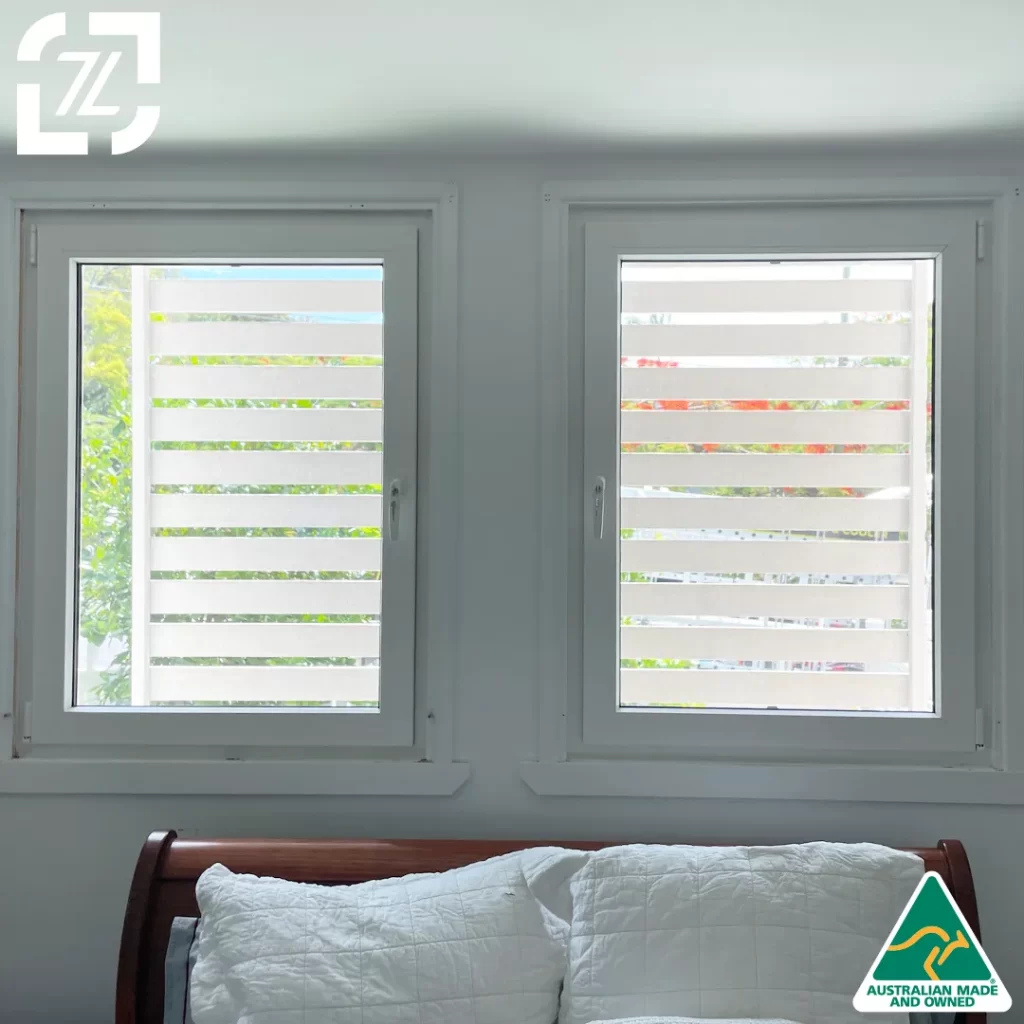 Full uPVC Double Glazing Installation in St Lucia by Double Glazing Masters 10