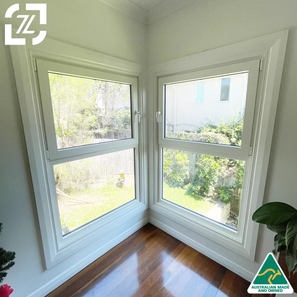 Full uPVC Double Glazing Installation in St Lucia by Double Glazing Masters 3