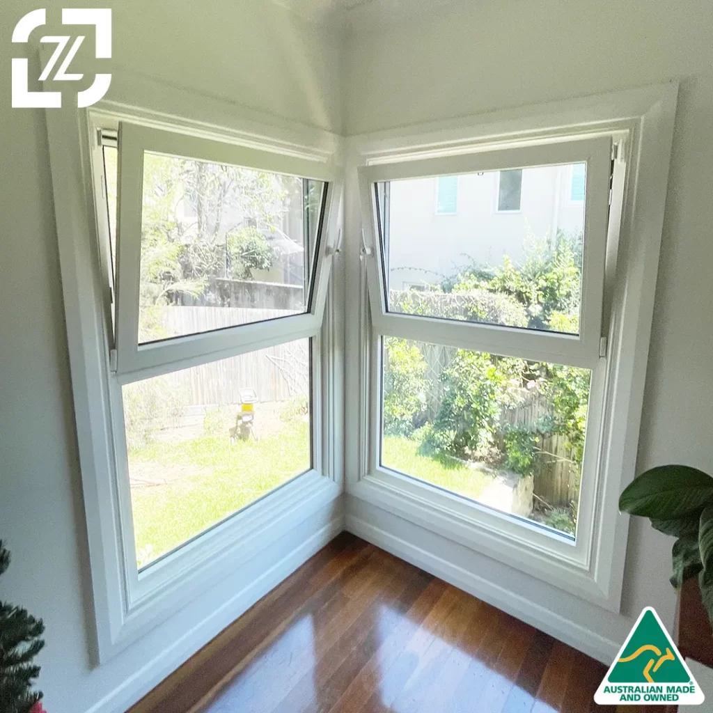 Full uPVC Double Glazing Installation in St Lucia by Double Glazing Masters 4