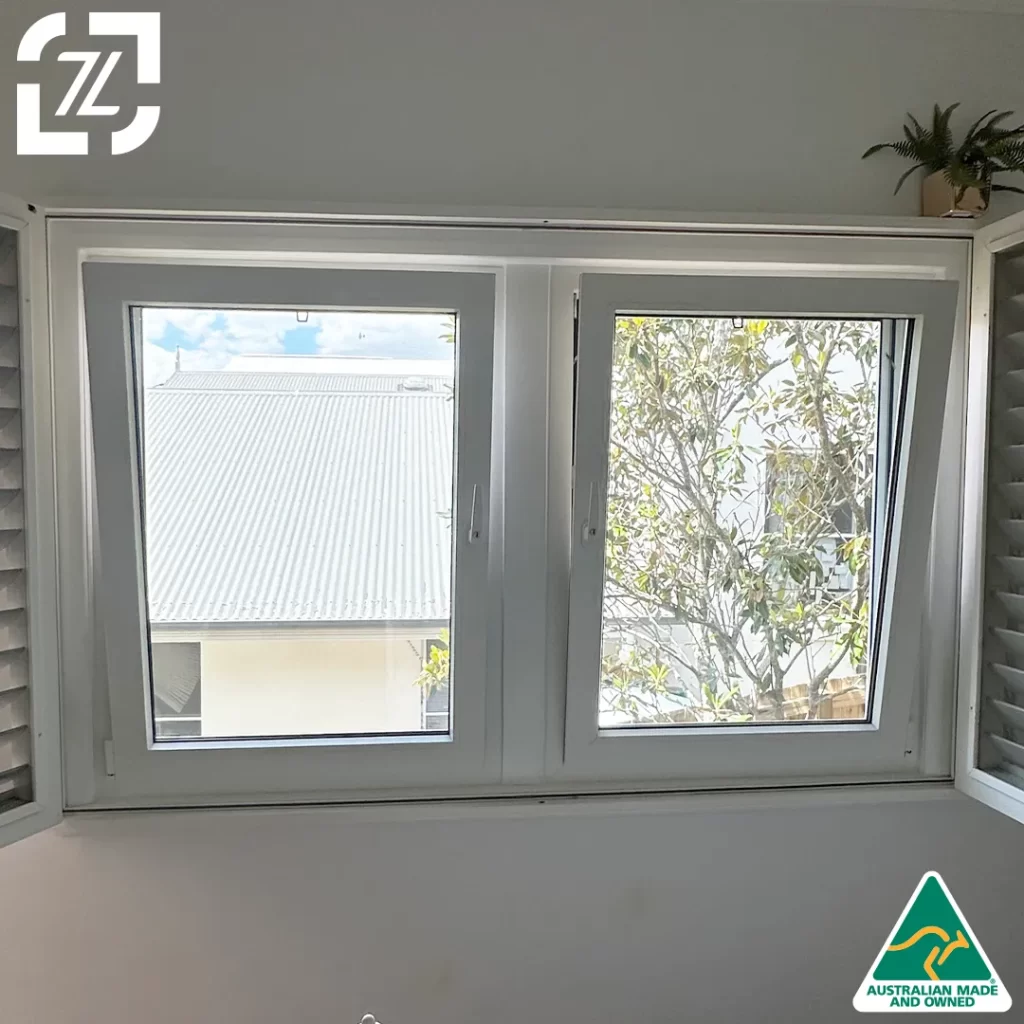 Full uPVC Double Glazing Installation in St Lucia by Double Glazing Masters 5