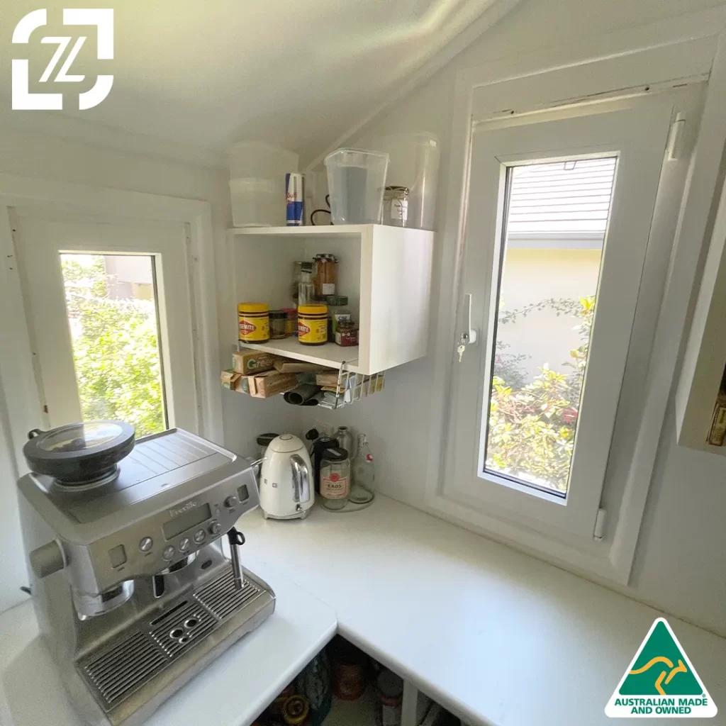 Full uPVC Double Glazing Installation in St Lucia by Double Glazing Masters 6