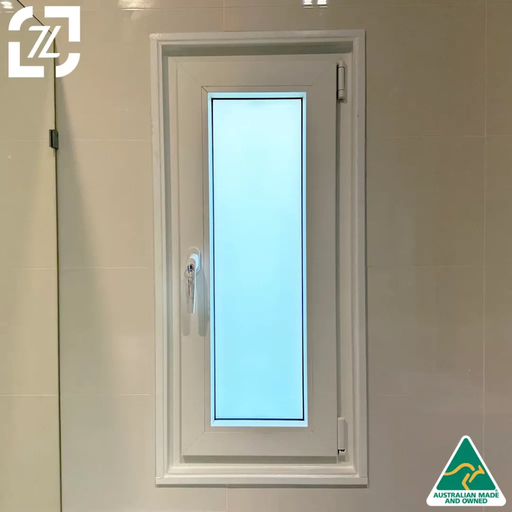Full uPVC Double Glazing Installation in St Lucia by Double Glazing Masters 7