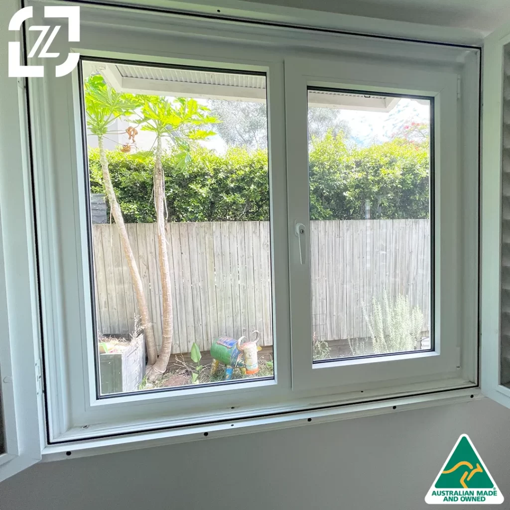 Full uPVC Double Glazing Installation in St Lucia by Double Glazing Masters 8