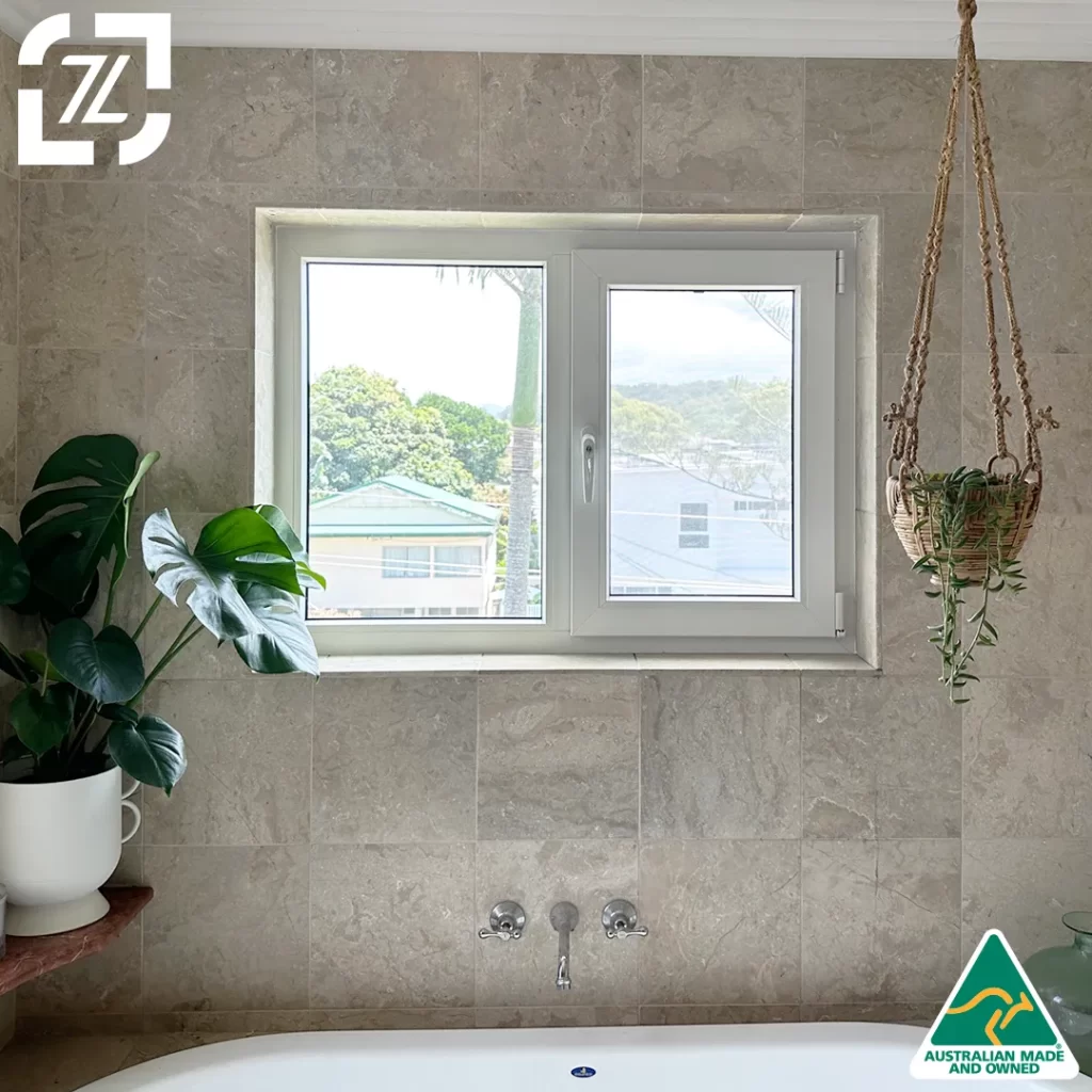 uPVC Double Glazing Casement Windows by Double Glazing Masters - Workmanship Gallery 3