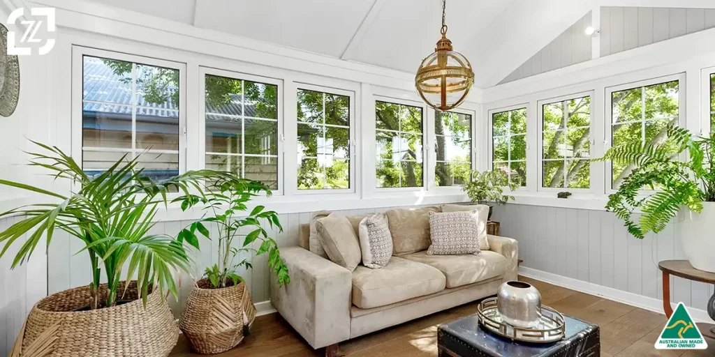 uPVC Double Glazing Casement Windows by Double Glazing Masters - Workmanship Gallery 4