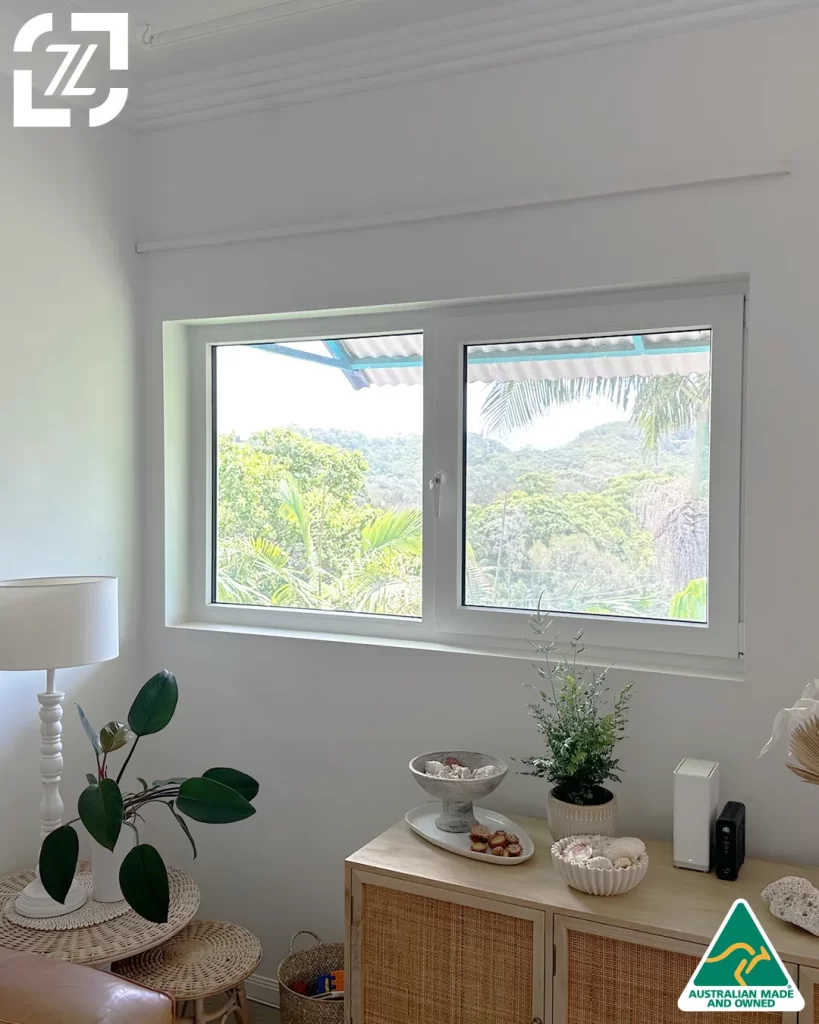 uPVC Double Glazing Casement Windows by Double Glazing Masters - Workmanship Gallery 5