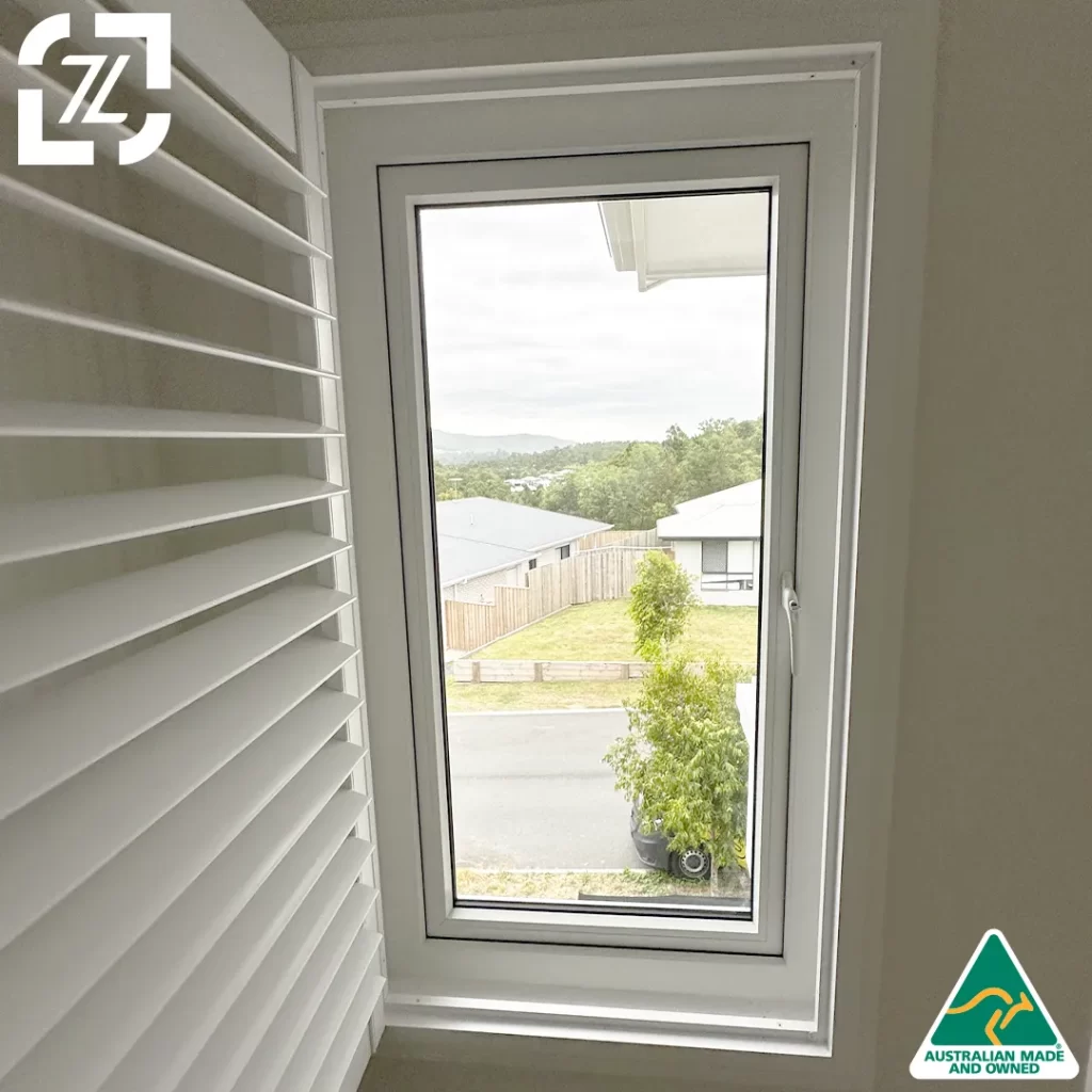 uPVC Double Glazing Casement Windows by Double Glazing Masters - Workmanship Gallery 6