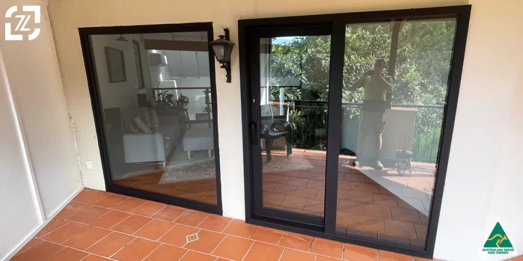 uPVC Double Glazing Currumbin by Double Glazing Masters After 1