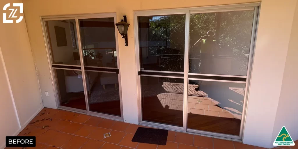 uPVC Double Glazing Currumbin by Double Glazing Masters Before 1