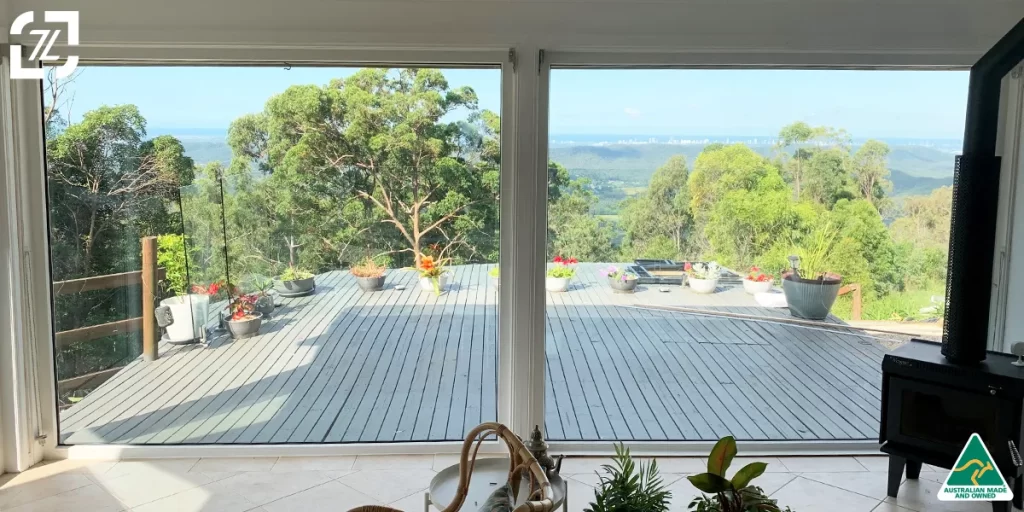 uPVC Double Glazing Fixed Windows by Double Glazing Masters - Workmanship Gallery 4