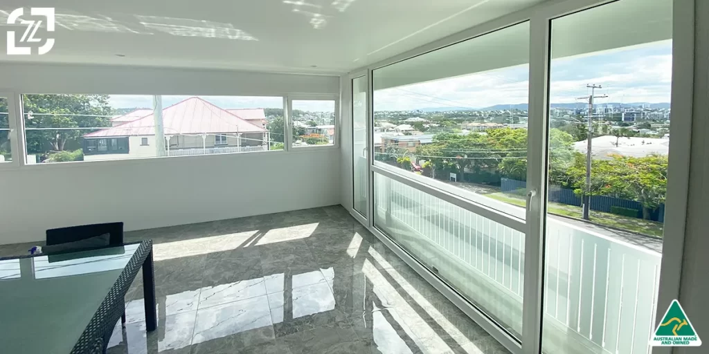uPVC Double Glazing Fixed Windows by Double Glazing Masters - Workmanship Gallery 5