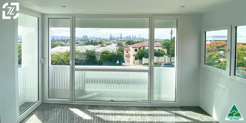 uPVC Double Glazing Fixed Windows by Double Glazing Masters - Workmanship Gallery 6
