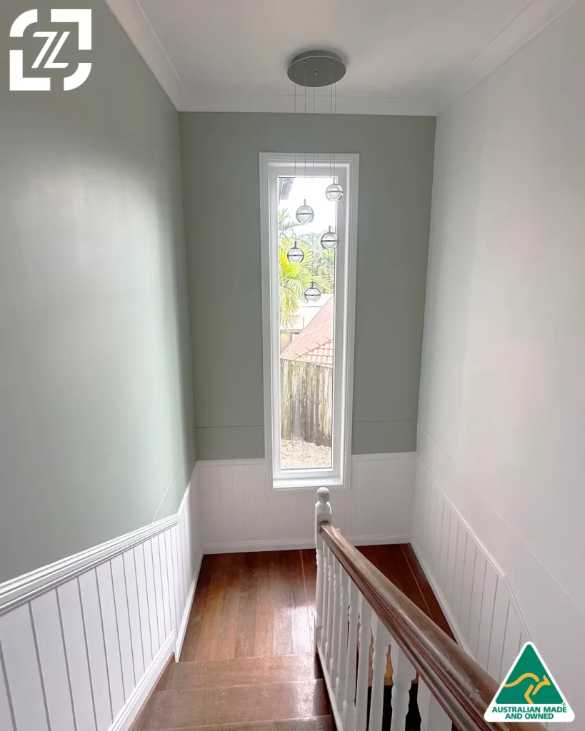 uPVC Double Glazing Fixed Windows by Double Glazing Masters - Workmanship Gallery 7