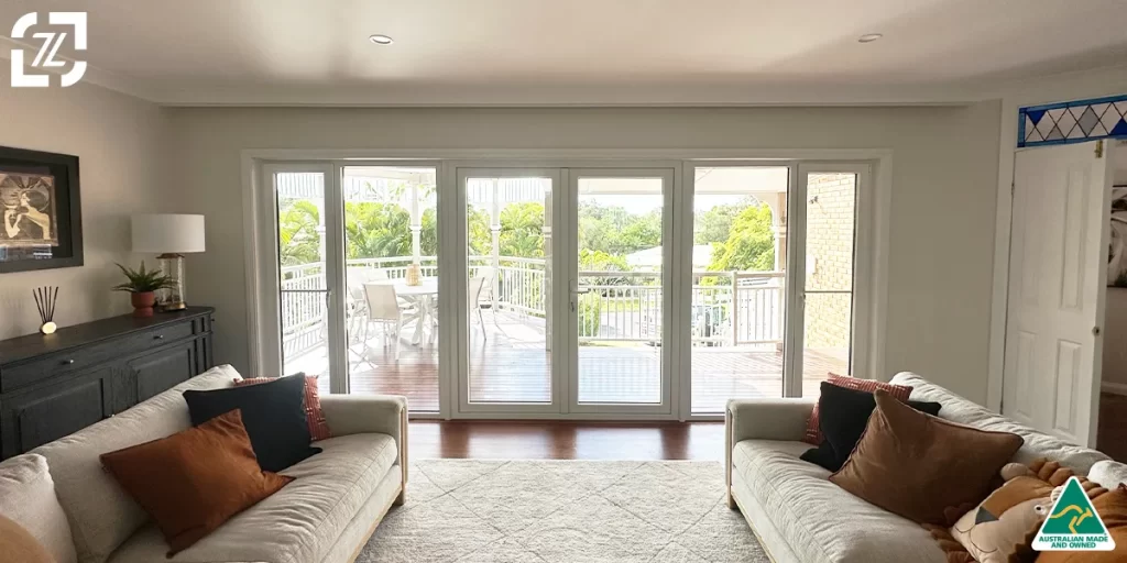 uPVC Double Glazing Patio Doors by Double Glazing Masters - Workmanship Gallery 4