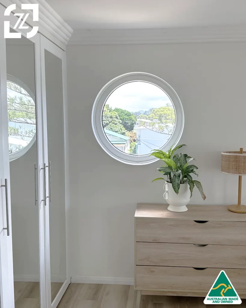 uPVC Double Glazing Shaped Windows by Double Glazing Masters - Workmanship Gallery 2