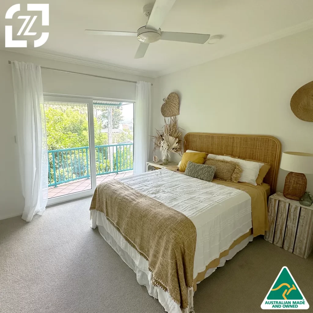 uPVC Double Glazing Sliding Doors by Double Glazing Masters - Workmanship Gallery 1