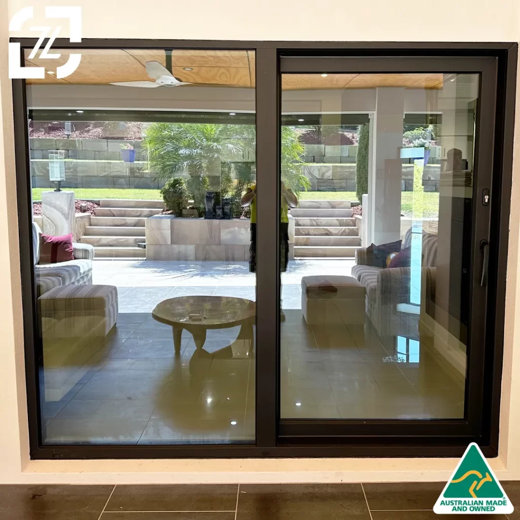 uPVC Double Glazing Sliding Doors by Double Glazing Masters - Workmanship Gallery 11
