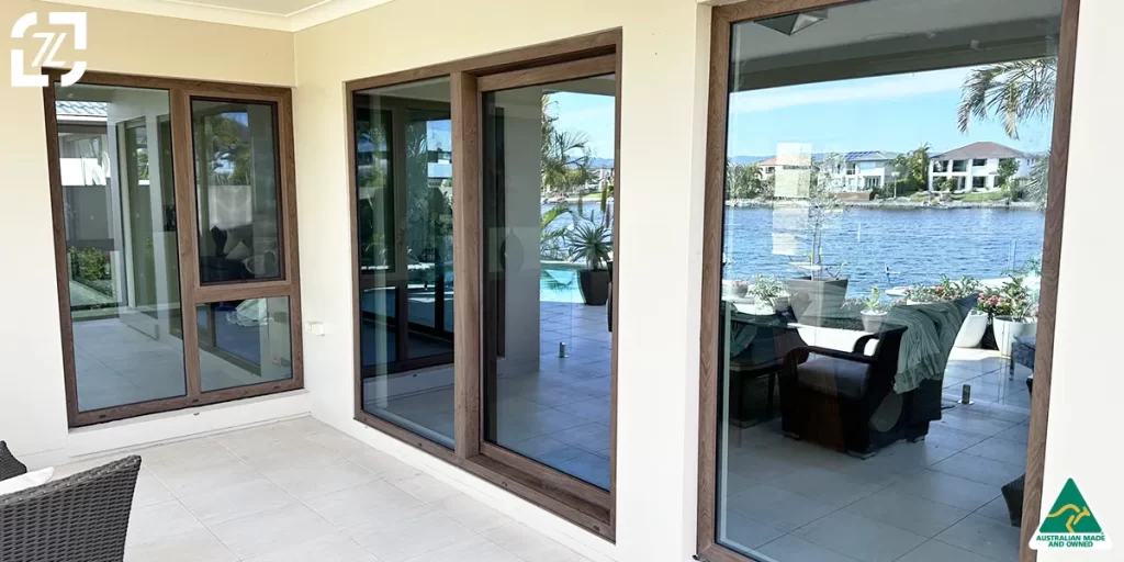 uPVC Double Glazing Sliding Doors by Double Glazing Masters - Workmanship Gallery 13