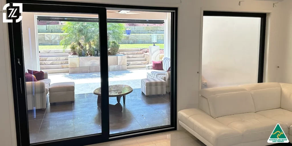 uPVC Double Glazing Sliding Doors by Double Glazing Masters - Workmanship Gallery 14