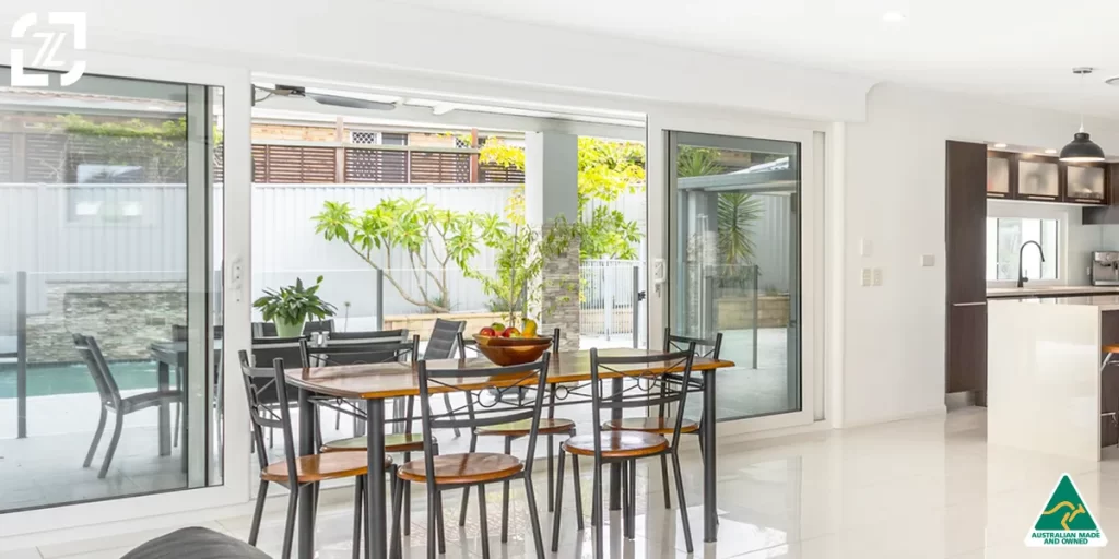 uPVC Double Glazing Sliding Doors by Double Glazing Masters - Workmanship Gallery 2