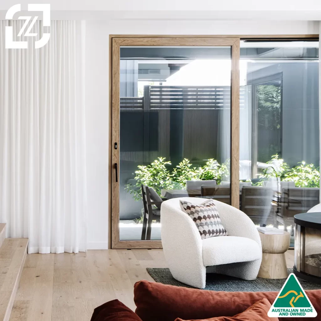 uPVC Double Glazing Sliding Doors by Double Glazing Masters - Workmanship Gallery 3