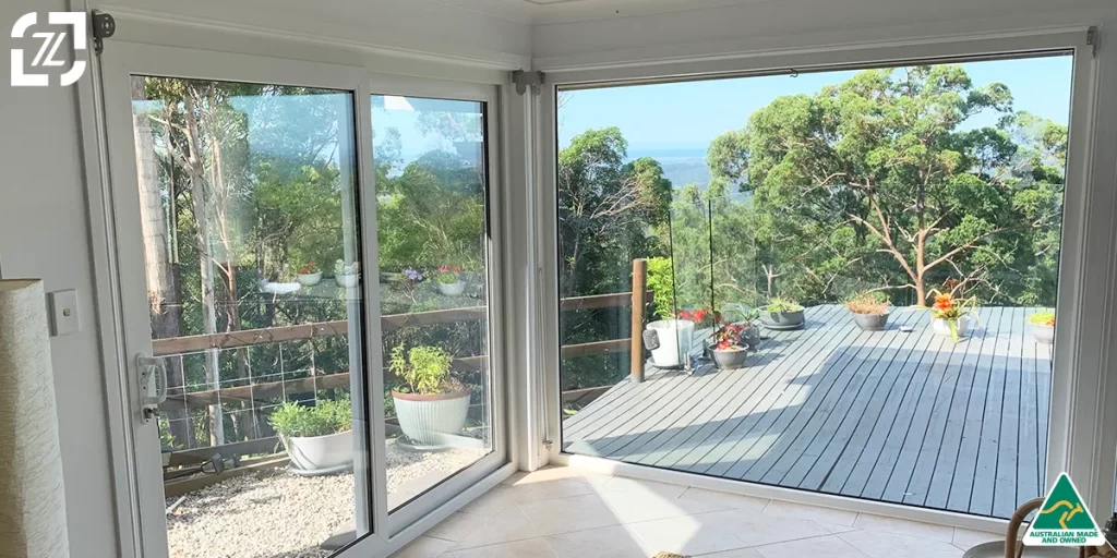 uPVC Double Glazing Sliding Doors by Double Glazing Masters - Workmanship Gallery 6