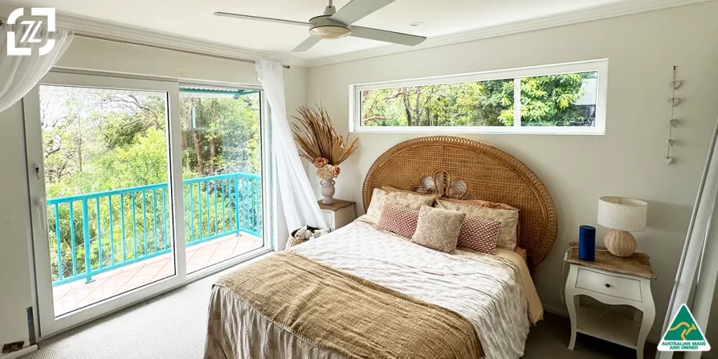 uPVC Double Glazing Sliding Doors by Double Glazing Masters - Workmanship Gallery 7