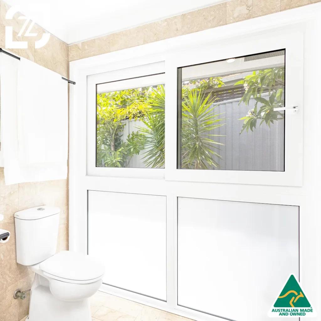 uPVC Double Glazing Sliding Windows by Double Glazing Masters - Workmanship Gallery 1