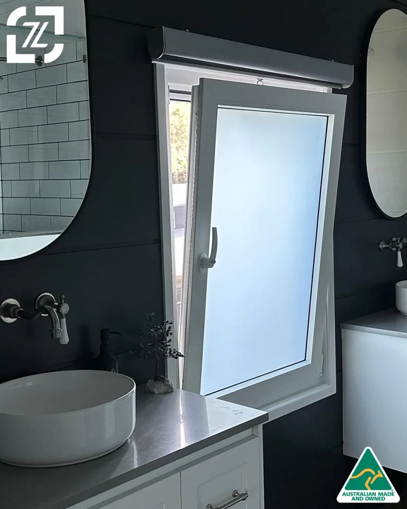 uPVC Double Glazing Tilt and Turn Windows by Double Glazing Masters - Workmanship Gallery 1
