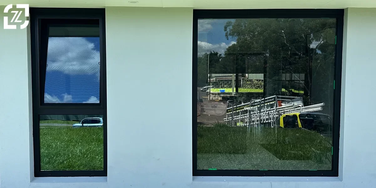Brand NEW Double Glazing Carrara Gold Coast with New Tilt & Turn & Fixed Windows Brand NEW Double Glazing Carrara Gold Coast with New Tilt & Turn & Fixed Windows