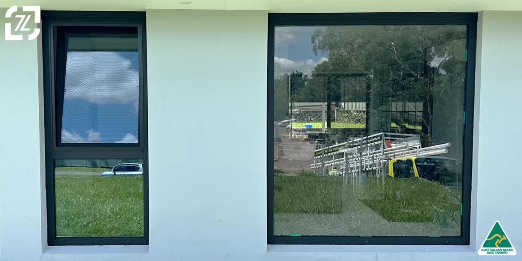 Double Glazing Carrara Gold Coast with New Tilt & Turn & Fixed Windows