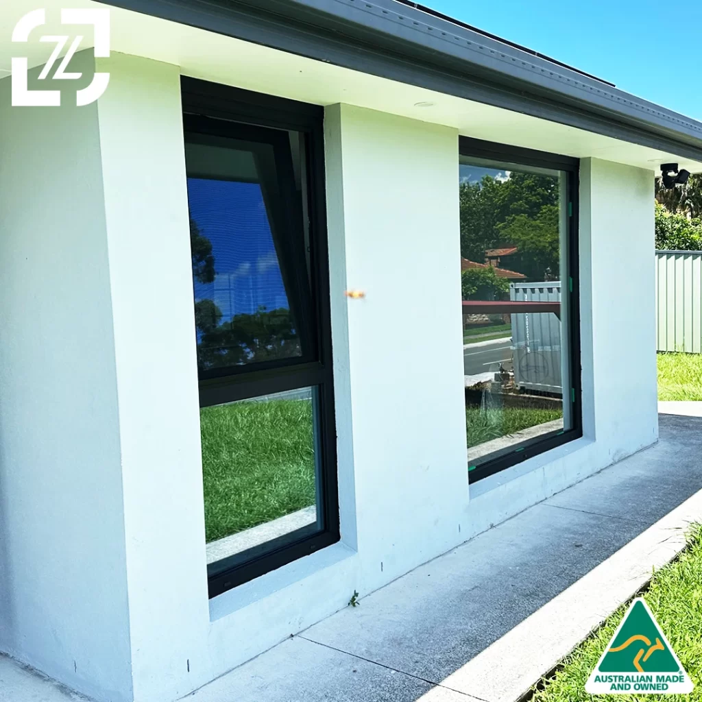 Double Glazing Carrara Gold Coast with New Tilt & Turn Windows 1