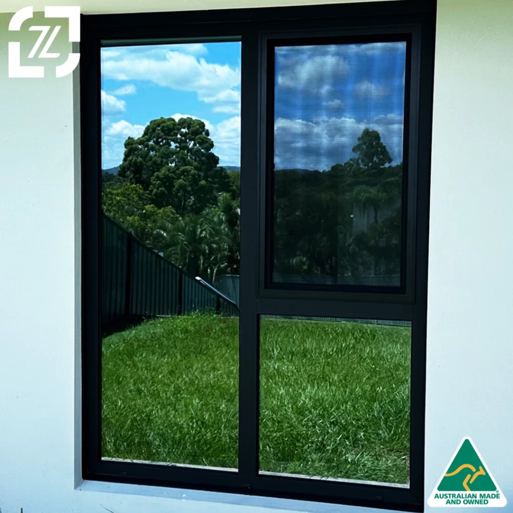 Double Glazing Carrara Gold Coast with New Tilt & Turn Windows 2