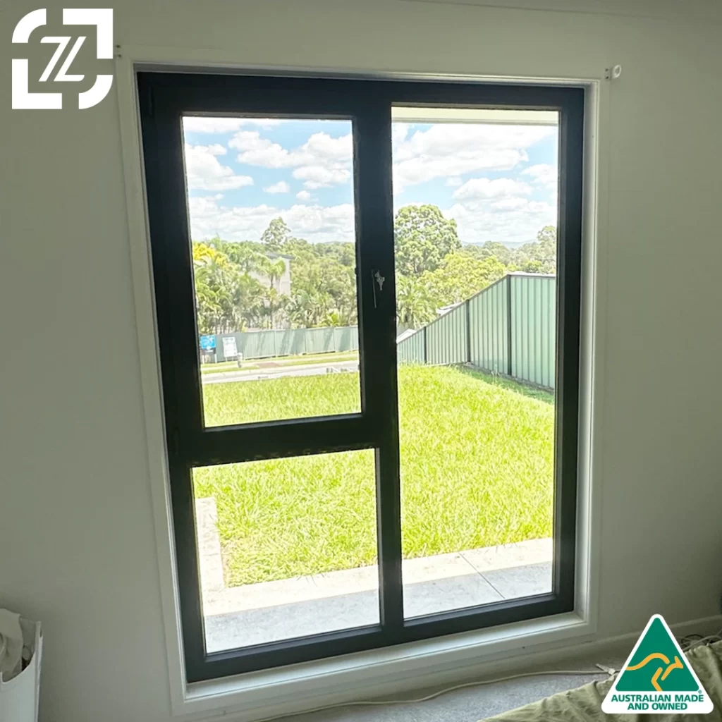 Double Glazing Carrara Gold Coast with New Tilt & Turn Windows 3