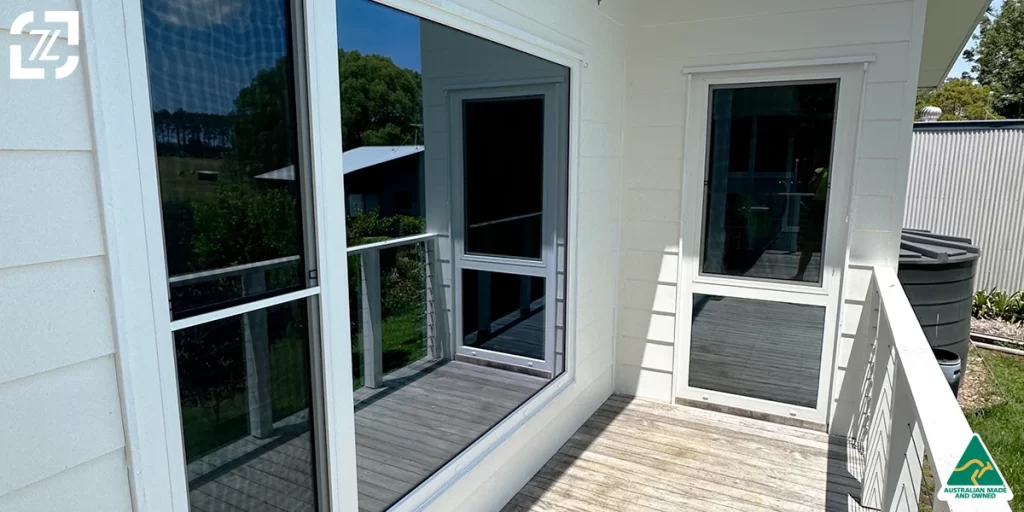 Double Glazing a Home in Witta, Queensland by the Double Glazing Masters
