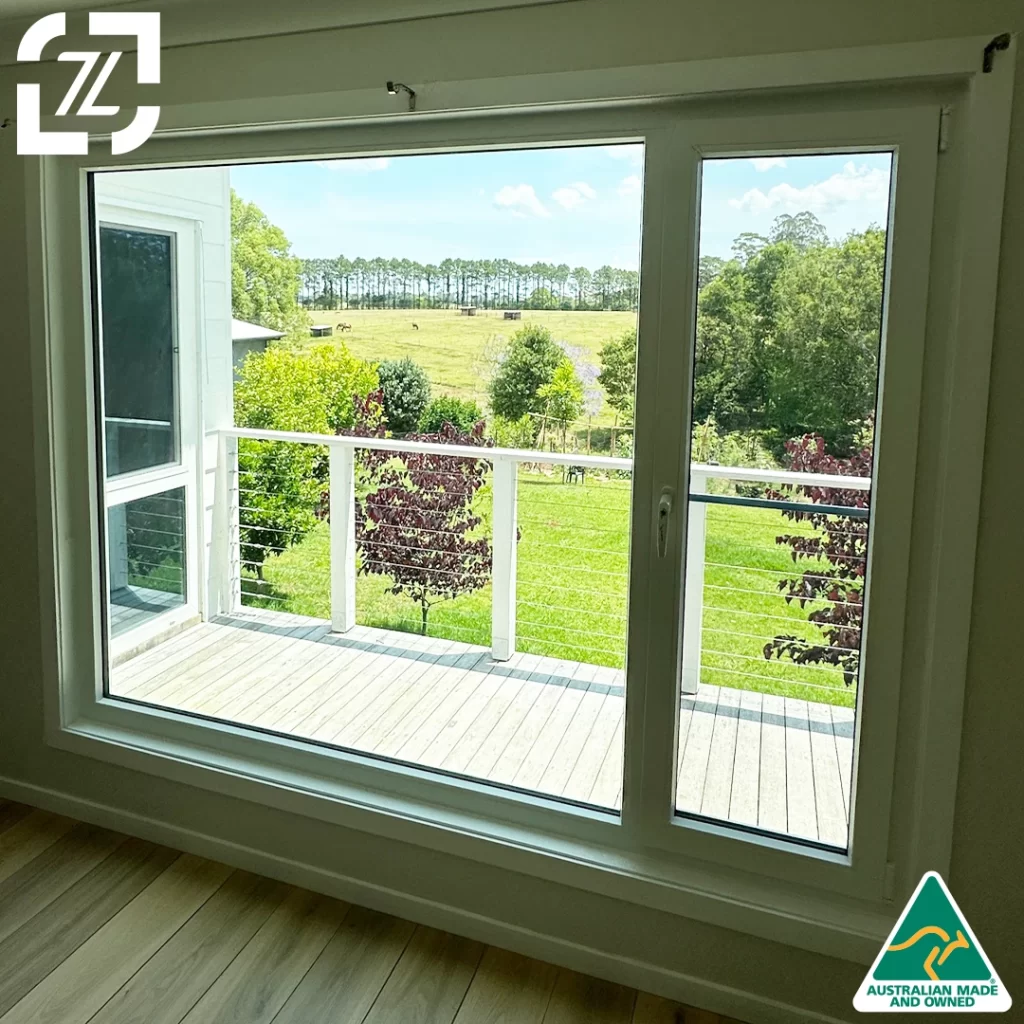 Double Glazing a Home in Witta, Queensland by the Double Glazing Masters 2