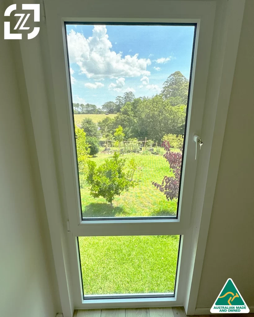 Double Glazing a Home in Witta, Queensland by the Double Glazing Masters 3